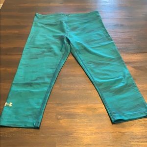 Under Armour Leggings